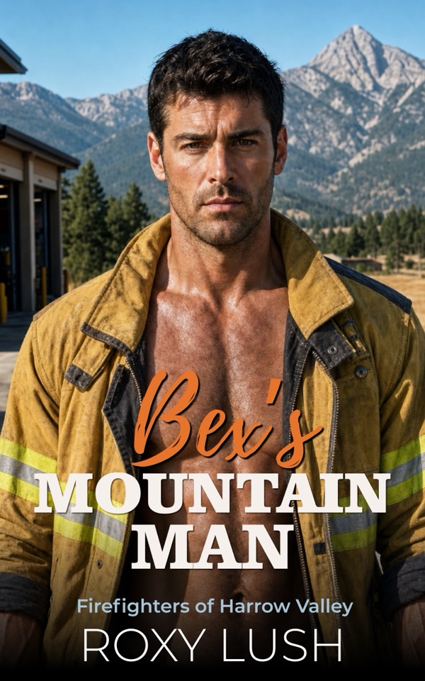 Bex's Mountain Man