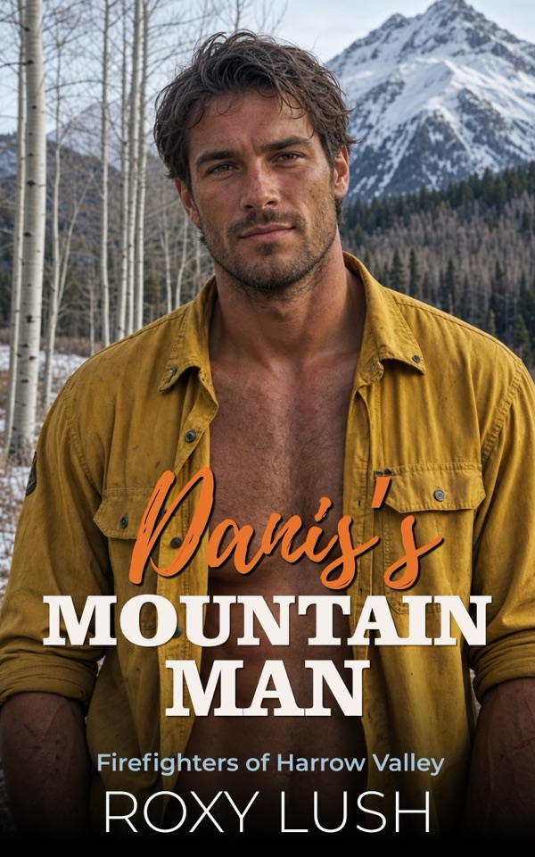 Dani's Mountain Man