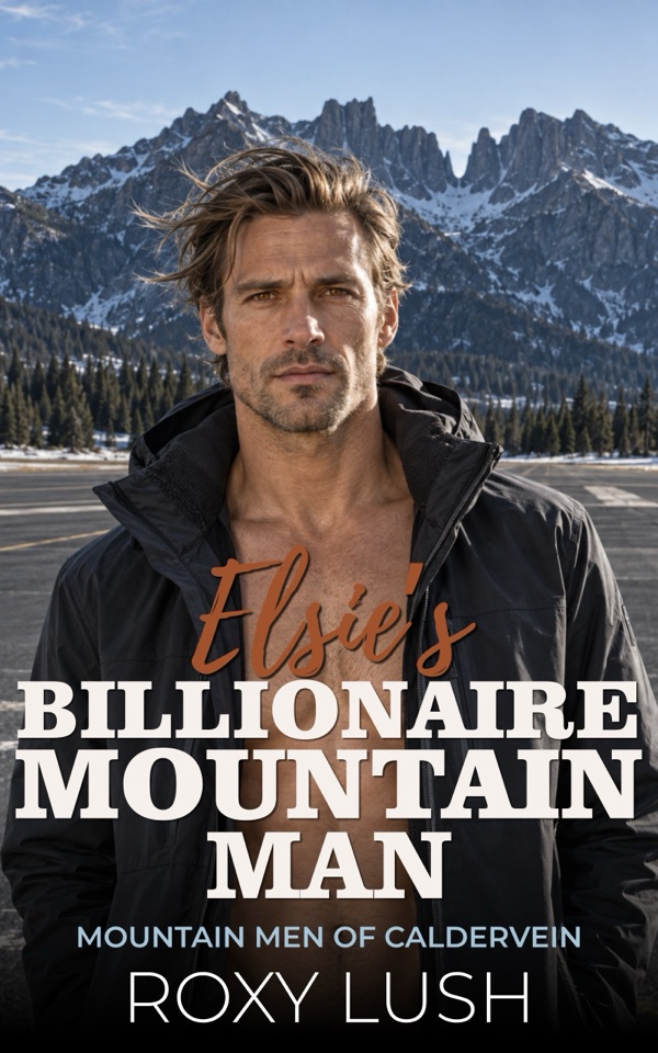 Elsie's Billionaire Mountain Man