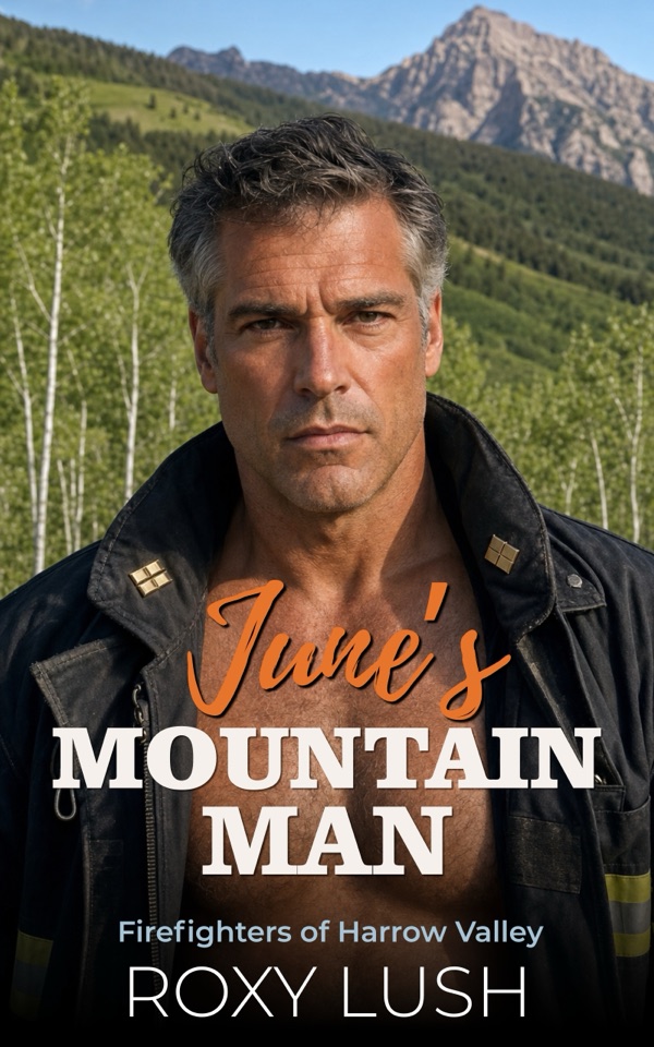 June's Mountain Man