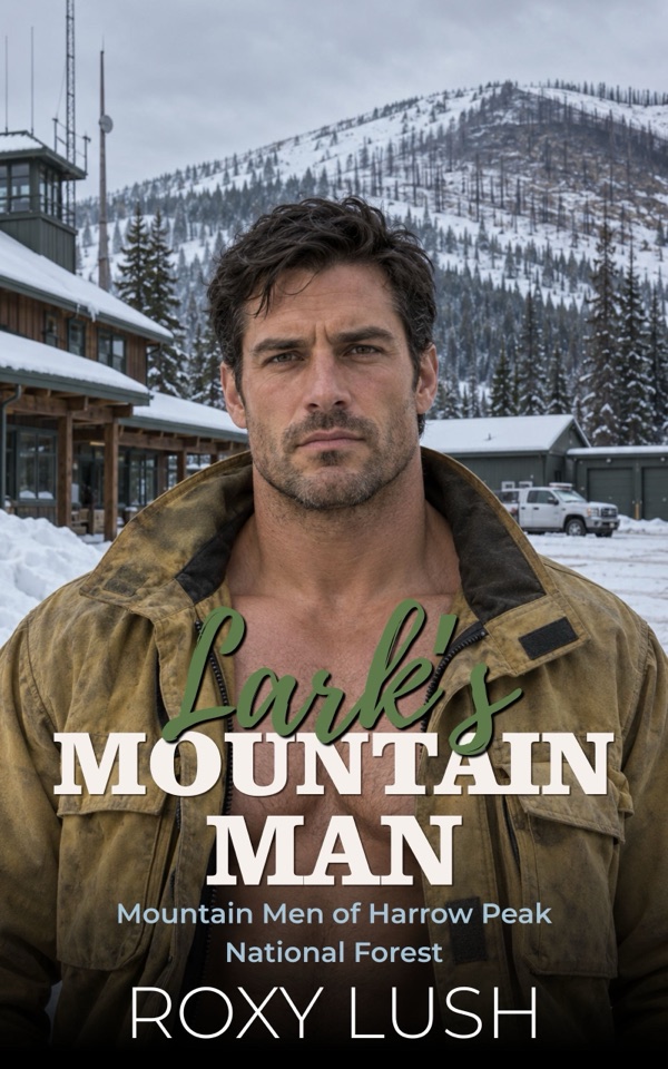 Lark's Mountain Man