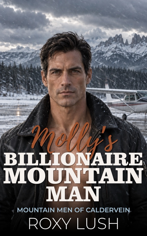 Molly's Billionaire Mountain Man
