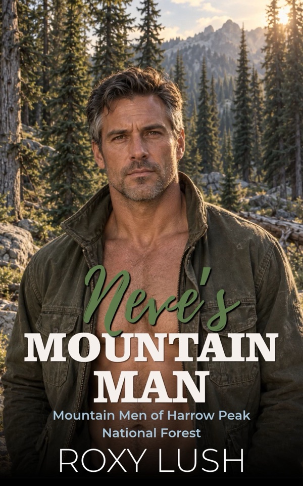 Neve's Mountain Man