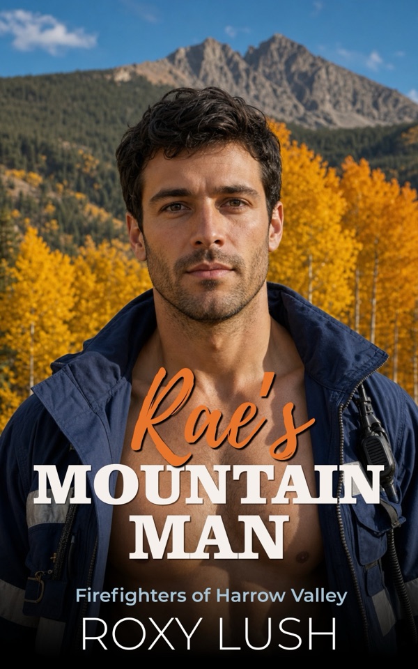 Rae's Mountain Man