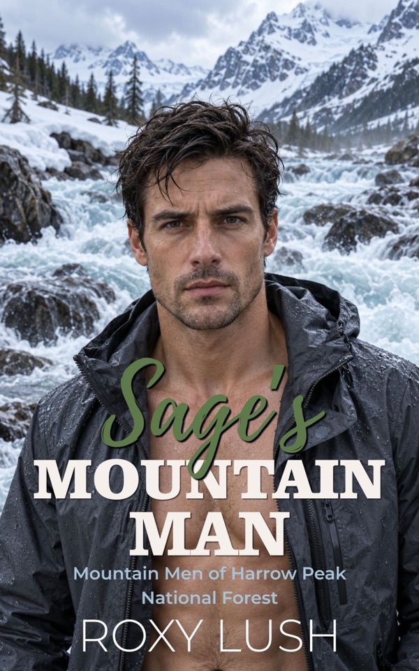 Sage's Mountain Man