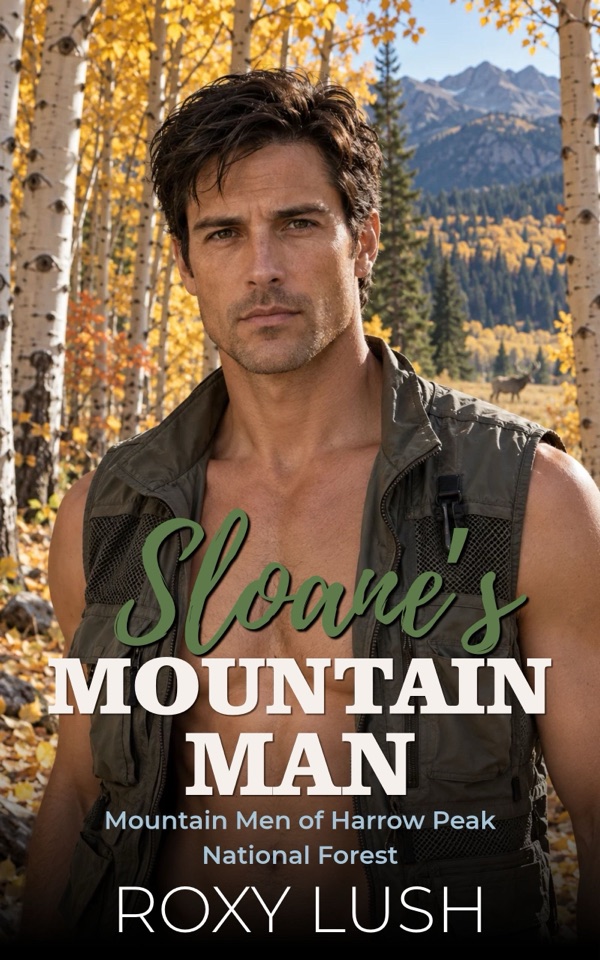 Sloane's Mountain Man