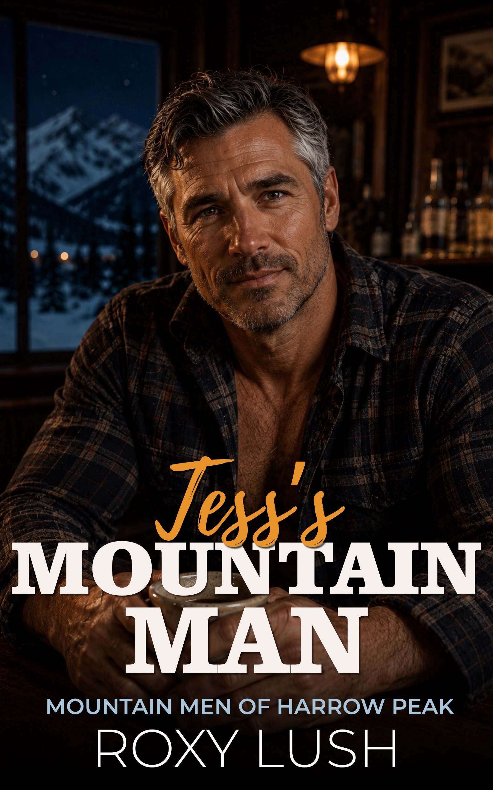Tess's Mountain Man